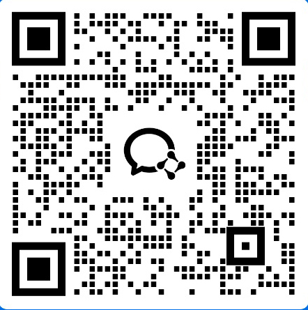灵点AI 学习群二维码