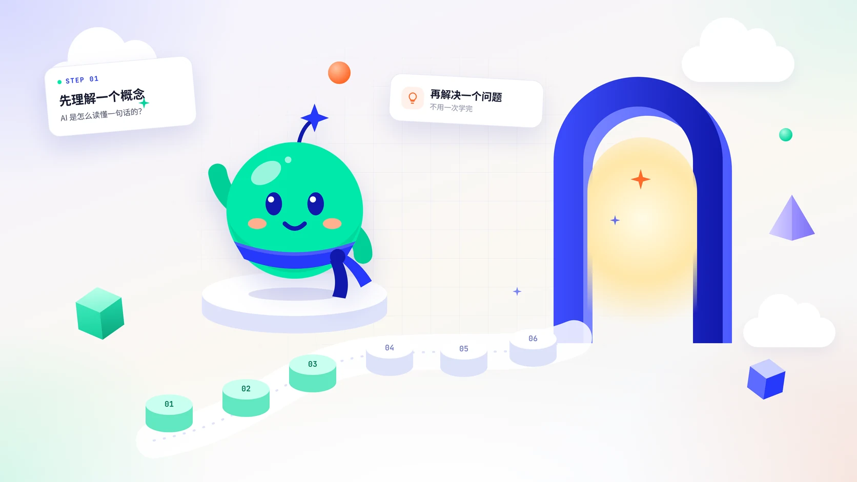从零开始
